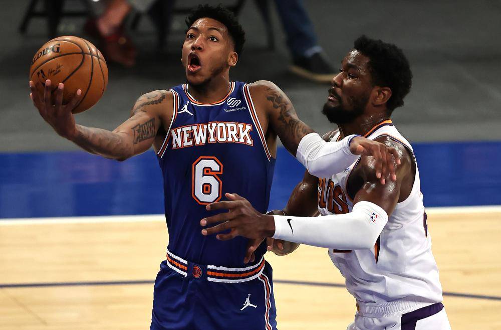 赛前纽约尼克斯豪取连胜：欧篮联节点到来，话题不断，控场能力受关注的简单介绍